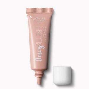 Ciate Dewy Blush Glossy Cheek Tint